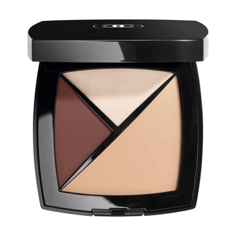 dupe chanel palette essentielle